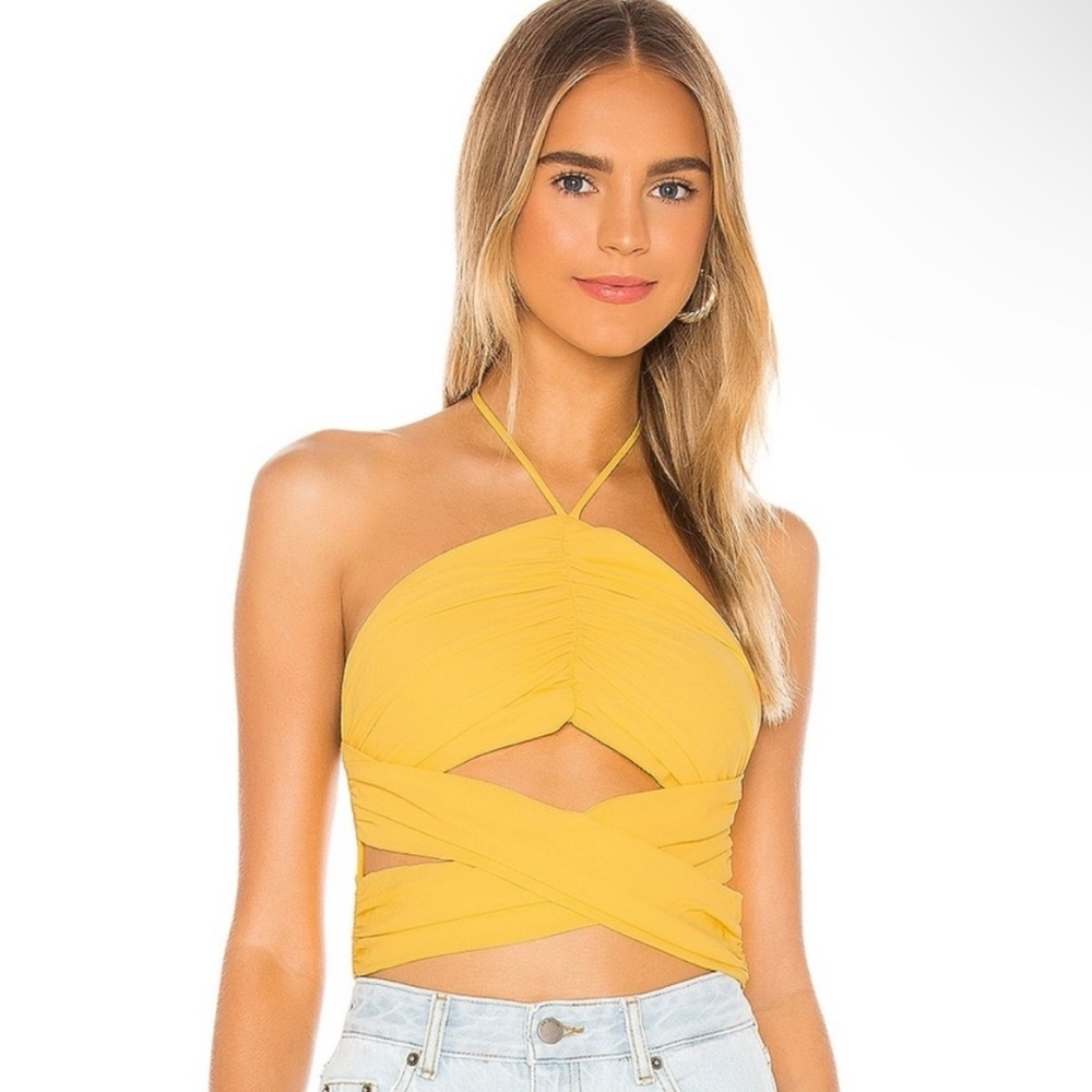 revolve top